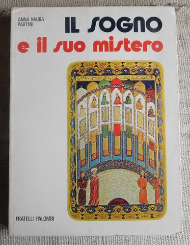 Sogno suo mistero - sogno, e