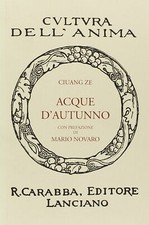Acque d'autunno - [Casa