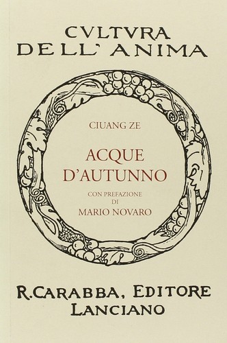 Acque autunno casa - acque, [casa