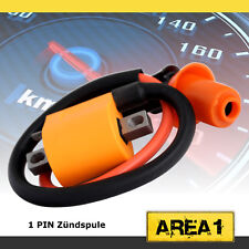 Tuning Bobina Accensione