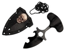 Coltello collo con - da,