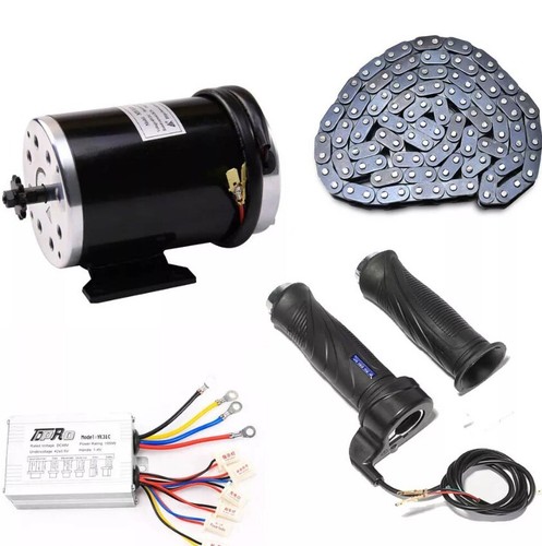 Acceleratore regolatore
