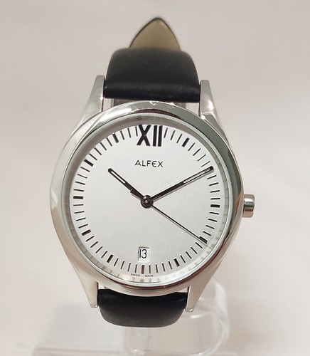 Orologio donna design alfex - donna,