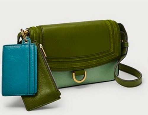 Nuova mini borsa - mini,