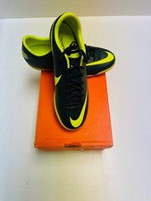 Scarpa da calcio Nike Mercurial Victory III indoor da uomo alghe-volt