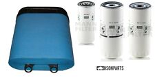 +ADATTA VOLVO FL6 (PRE 2006) KIT TAGLI FILTRO ARIA, CARBURANTE, FILTRI OLIO BP111-900