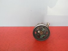 POMPA IDROGUIDA SERVOSTERZO