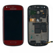 Display Vetro Display per