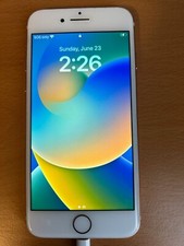 Apple iPhone 8 - 64GB - Oro