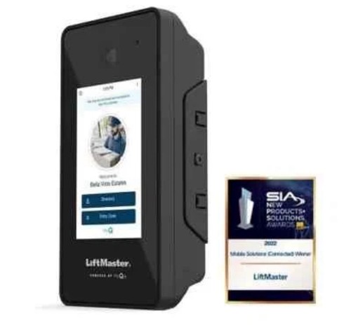 Liftmaster capxs wifi o - liftmaster,