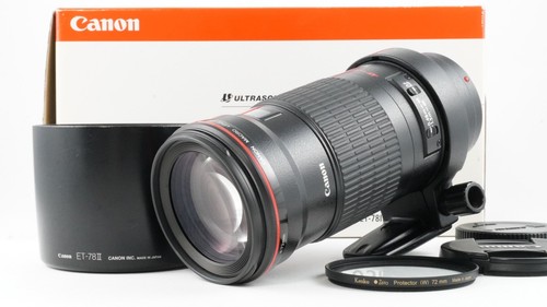 Canon 180 5 l - canon, ef