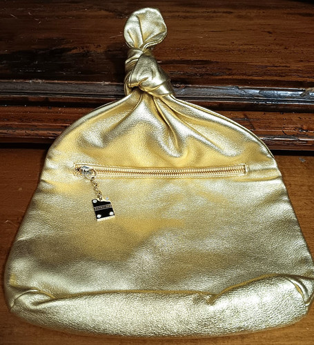 Vintage borbonese pochette con - vintage,