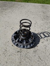 Variatore KYMCO AK 550 2017