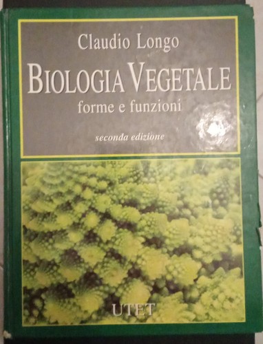 Claudio longo biologia - longo,