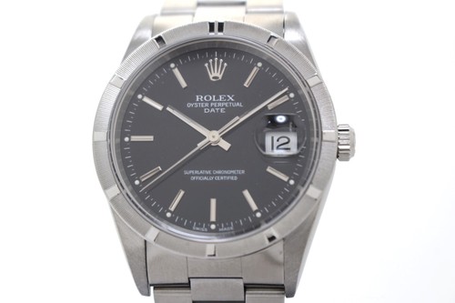 Rolex 15210 perpetual - 15210,