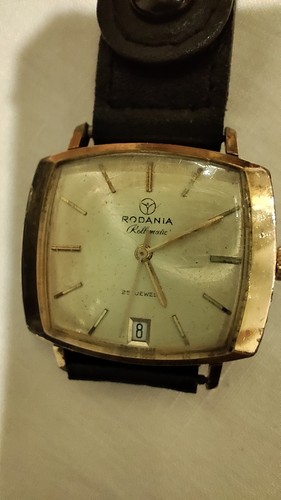 Orologio uomo vintage - orologio,