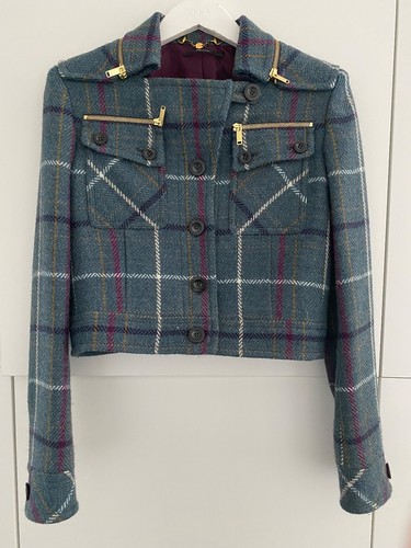 Gucci giacca donna - donna, lana