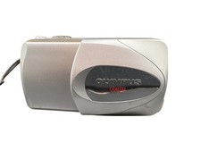 Fotocamera digitale Olympus