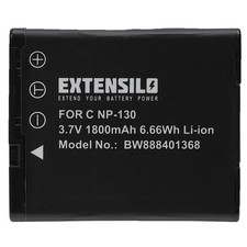 Batteria per Casio Exilim