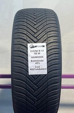PNEUMATICO USATO HANKOOK  KINERGY 4S 2 215/50 R17 95W 4 STAGIONI