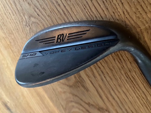 Titleist vokey sm8 - sm8, cuneo