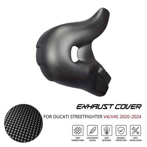 Per ducati streetfighter - ducati, v4