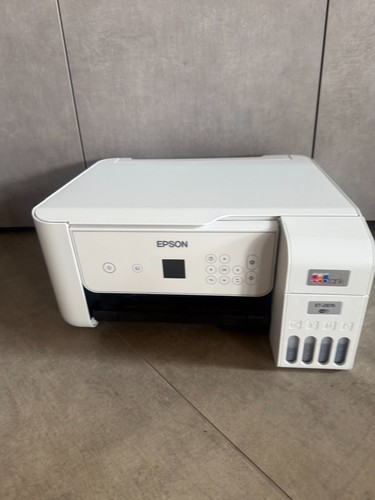 Stampante epson ecotank - epson,