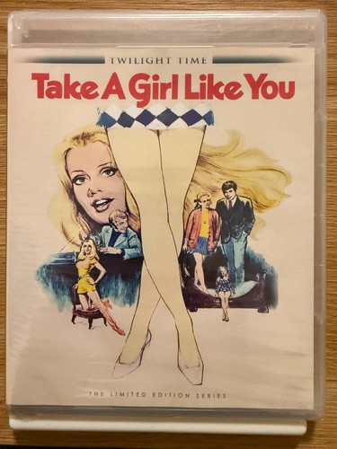 Take girl like you - take,