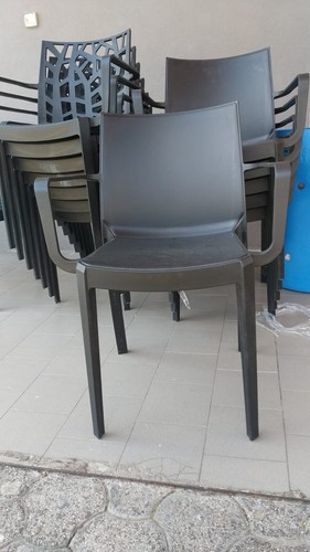 Bica sedia polipropilene - bica,