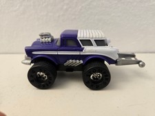 Peachtree Stomper Viola Nomade