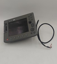 Ecran multifonction Raymarine C80 pour pièces ou à réparer