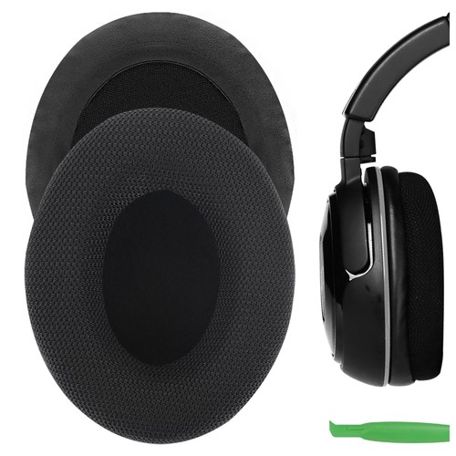 Geekria cuscinetti auricolari - geekria,