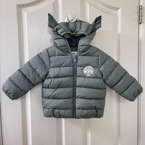 Giubbotto puffer baby gap - giubbotto,