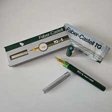 Penna a china - 1,