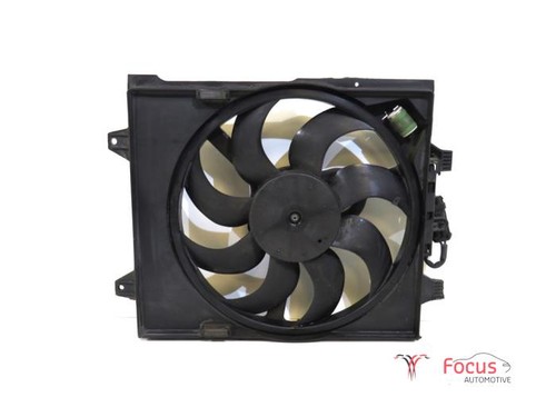 Elettroventola fiat 500 312 - fiat,