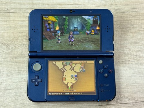 Nintendo new 3ds - nintendo,