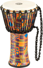 Meinl Djembe PADJ2-S-G, 8", Kenyan Quilt, Goat Hide - Djembe