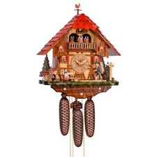 Orologio a cucù "Concerto