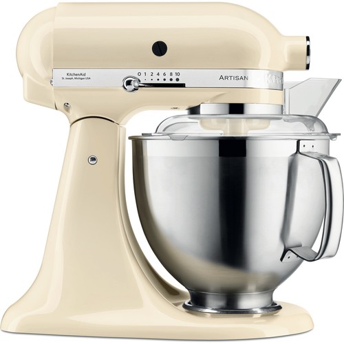 Kitchenaid artisan 5ksm185ps - artisan,