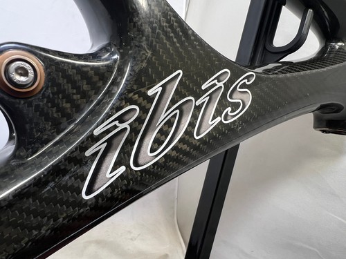 Mountain bike vintage ibis - mountain,