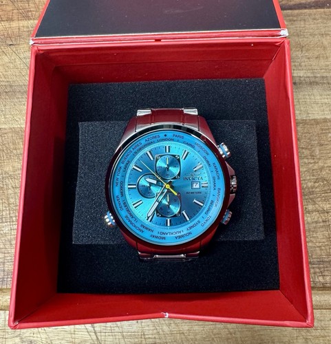 49079 orologio uomo invicta - 49079,