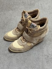 Scarpe ash bowie - scarpe, beige