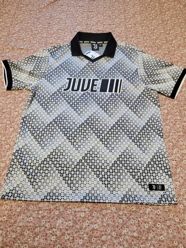Maglia calcio uomo juventus - maglia,