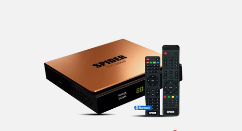Ricevitore satellitare v10 - satellitare,