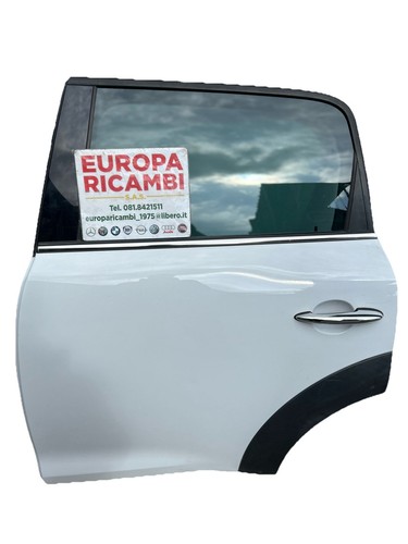 Porta portiera sportello - porta, sx