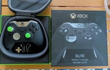 Controller microsoft xbox one - microsoft,