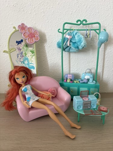 Fairy cool lounge winx vintage - fairy,