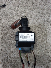 Blocchetto Accensione Con Chiave Mercedes Classe A, B Cod. 1695451908