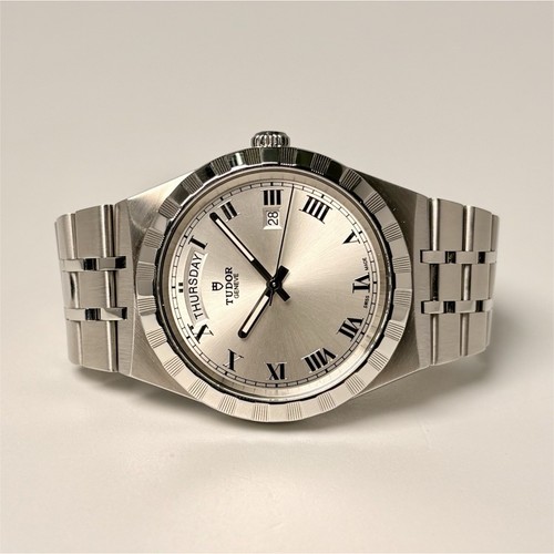 Tudor royal ref 28600 - 41,