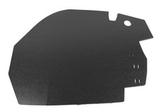 Copertura rivestimento bagagliaio sinistro per Mercedes W108 W 109 1086900030